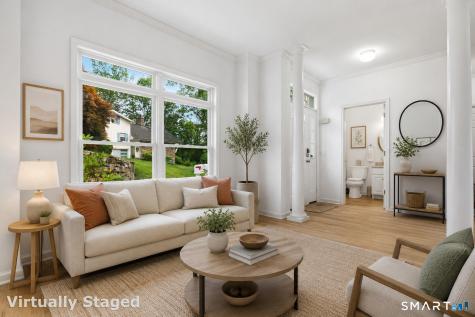 16 Sunset Hill Avenue Norwalk CT 06851