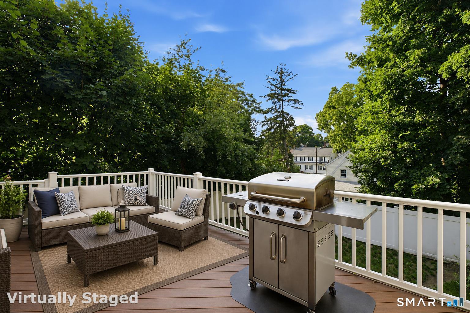 16 Sunset Hill Avenue Norwalk CT 06851