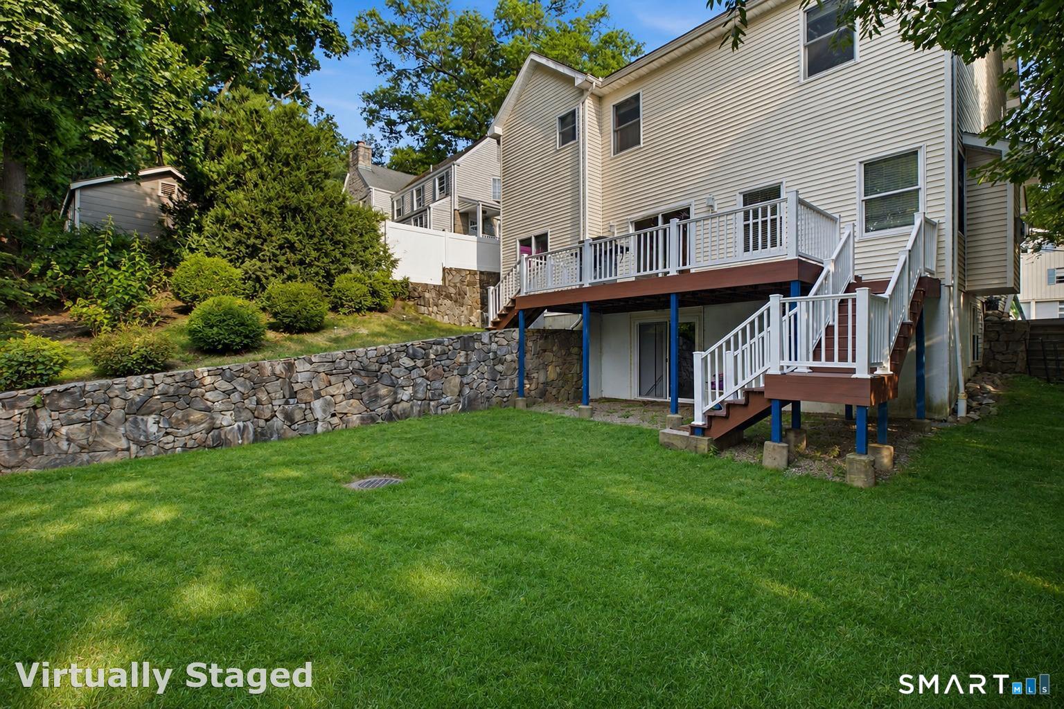 16 Sunset Hill Avenue Norwalk CT 06851