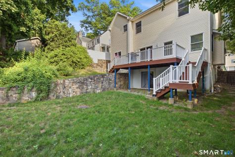 16 Sunset Hill Avenue Norwalk CT 06851
