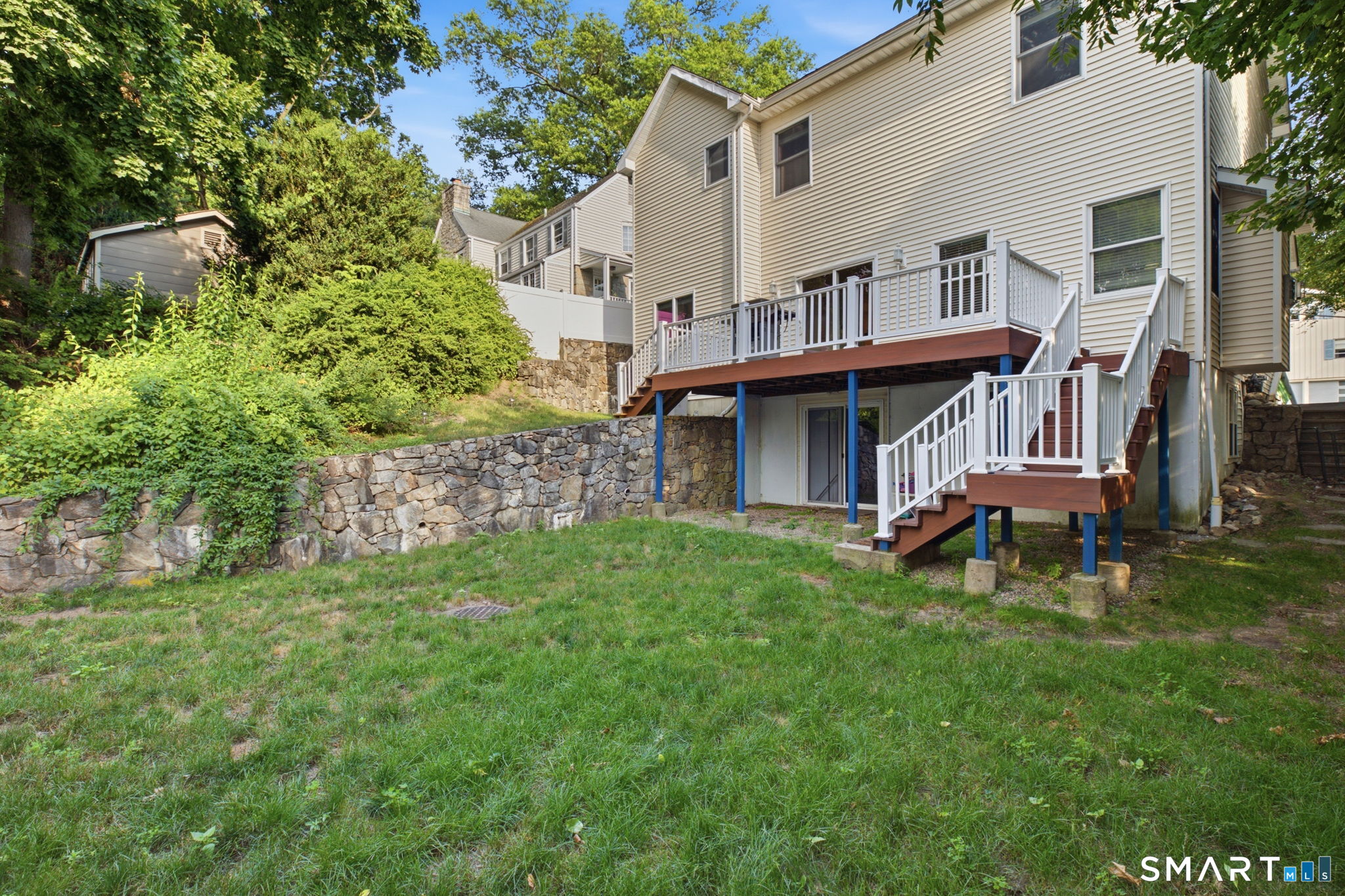 16 Sunset Hill Avenue Norwalk CT 06851