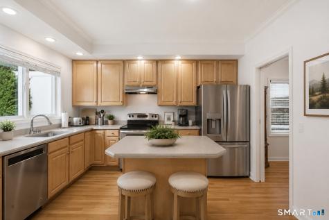 16 Sunset Hill Avenue Norwalk CT 06851