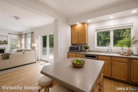 16 Sunset Hill Avenue Norwalk CT 06851