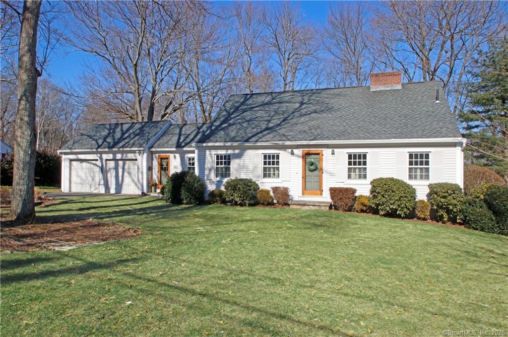 34 Deepwood Road Naugatuck CT 06770