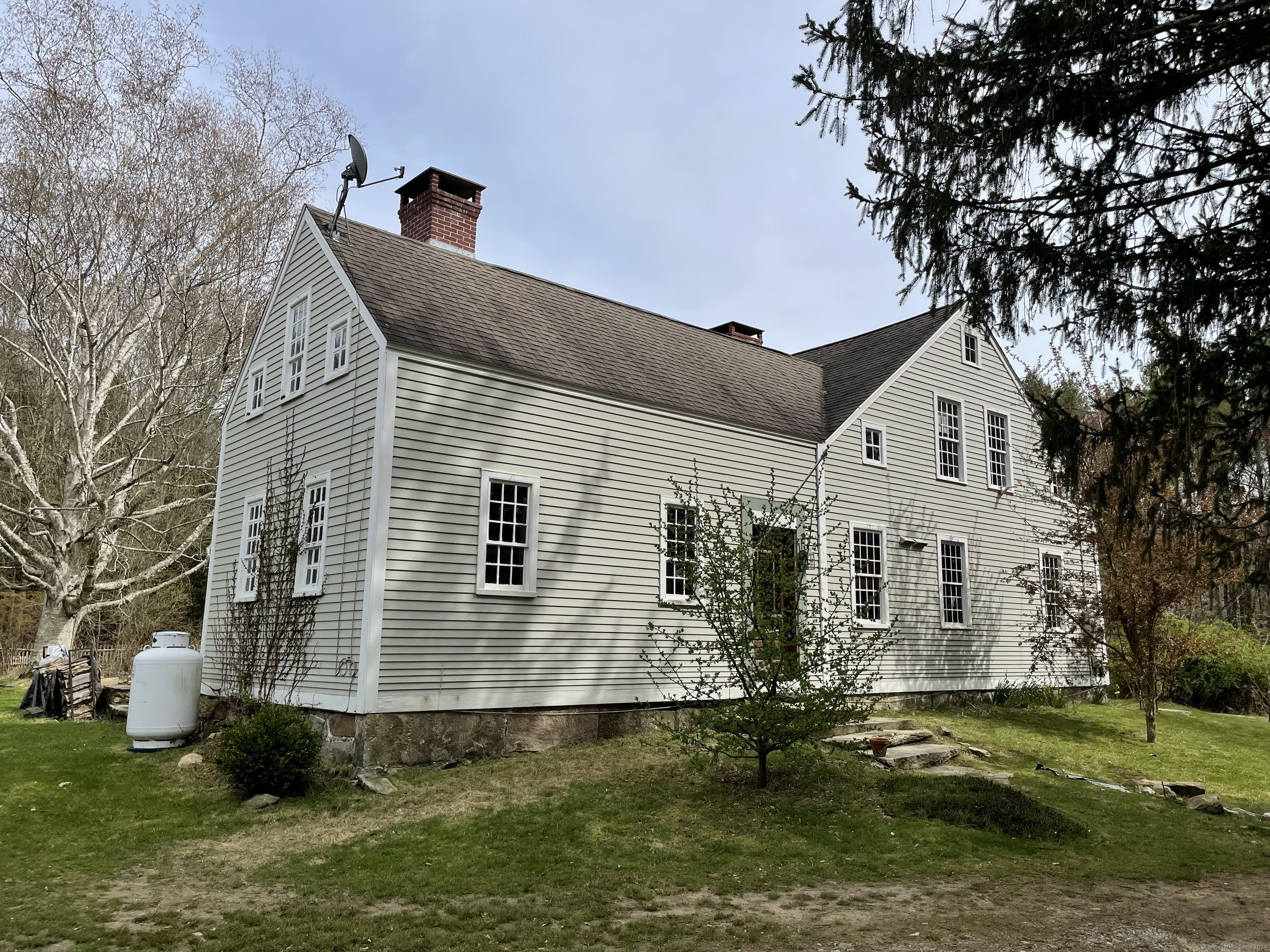 420 Spaulding Road Plainfield CT 06374