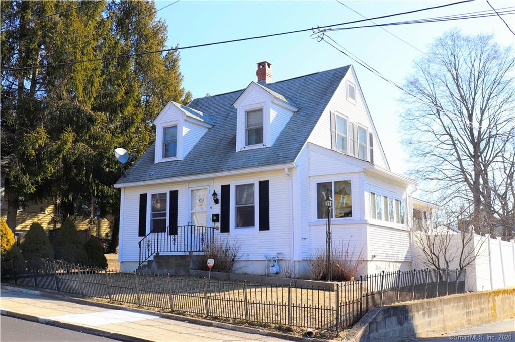 59 Beebe Street Naugatuck CT 06770