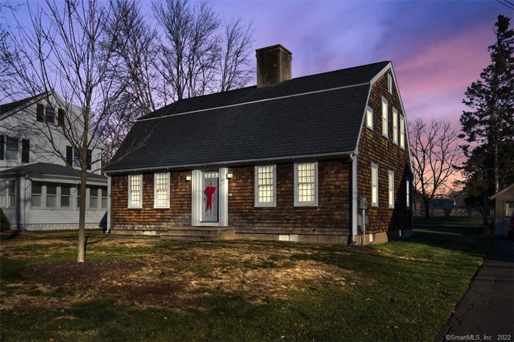 61 Belleview Avenue Southington CT 06489