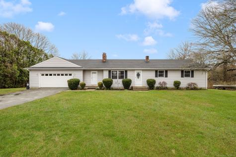 441 Allen Hill Road Brooklyn CT 06234