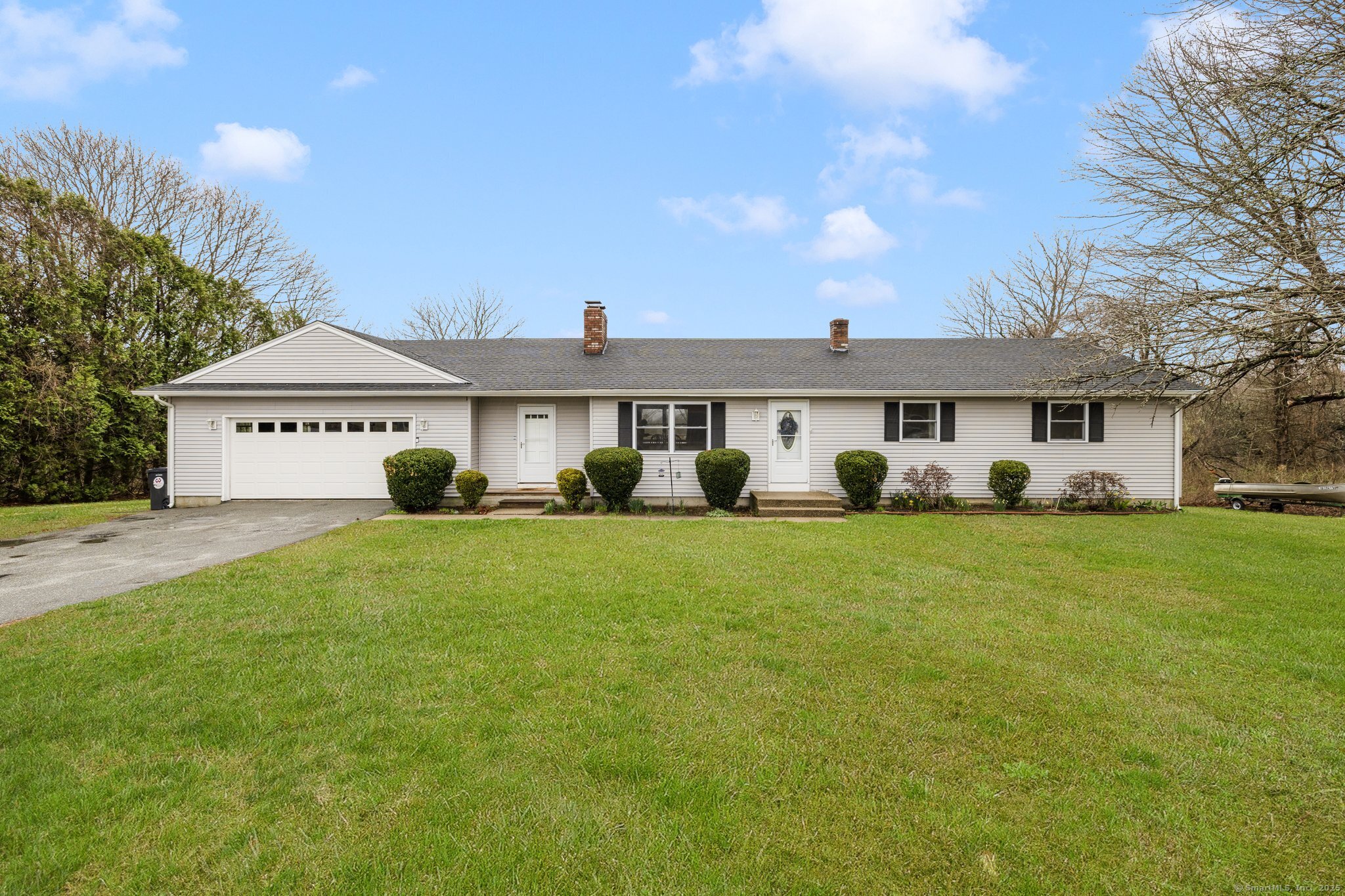 441 Allen Hill Road Brooklyn CT 06234