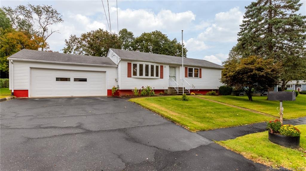 8 Martin Terrace Ansonia CT 06401