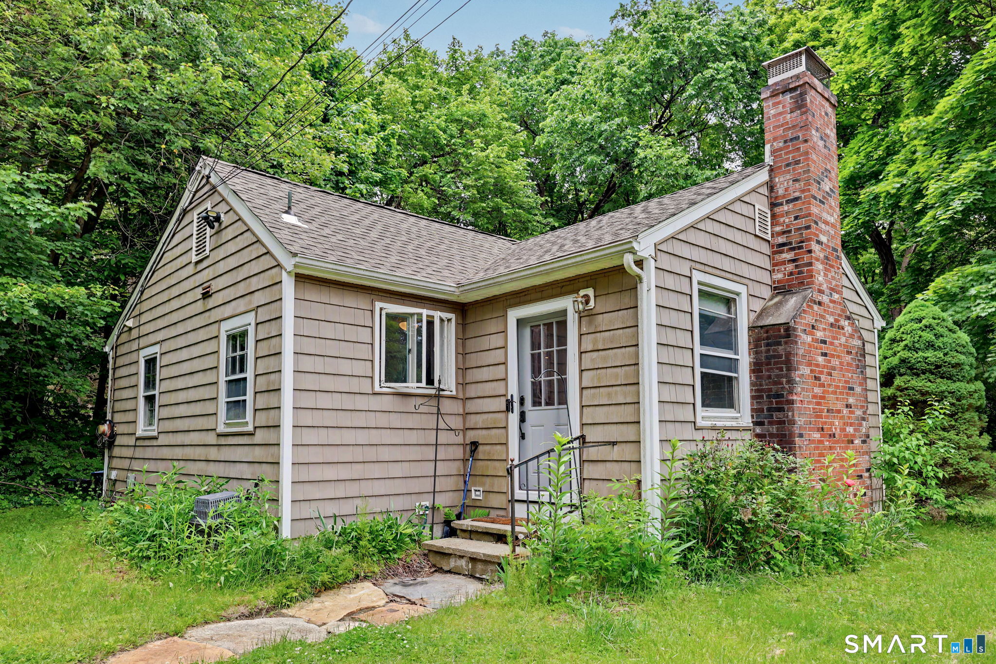 37 Highland Avenue Redding CT 06896