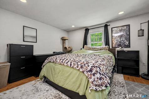 37 Highland Avenue Redding CT 06896