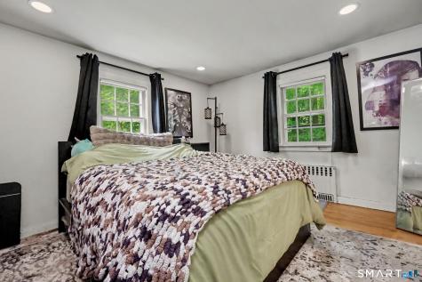 37 Highland Avenue Redding CT 06896