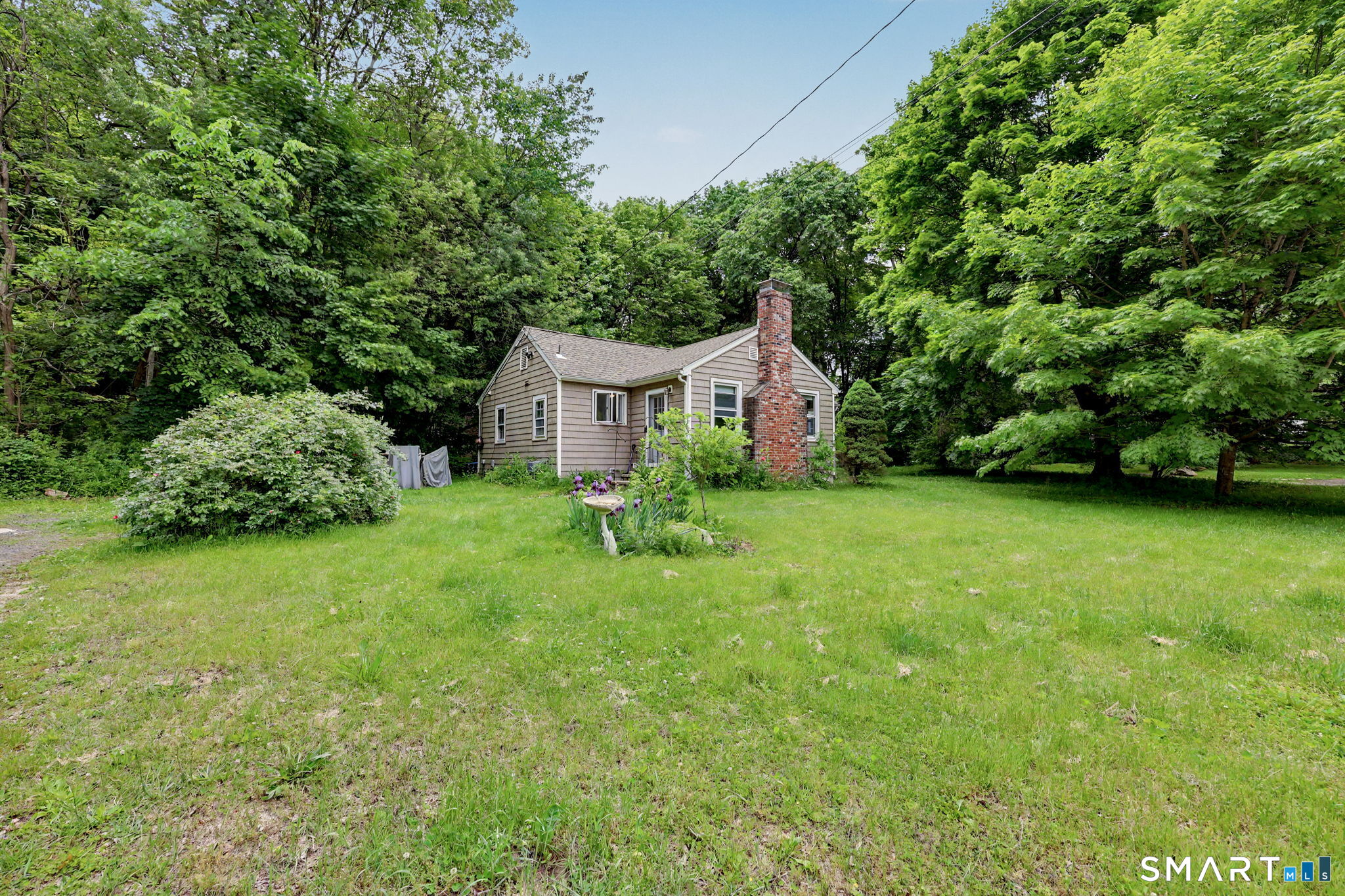37 Highland Avenue Redding CT 06896
