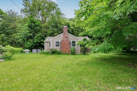 37 Highland Avenue Redding CT 06896