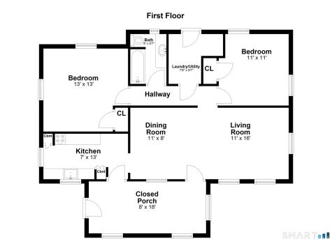 37 Highland Avenue Redding CT 06896