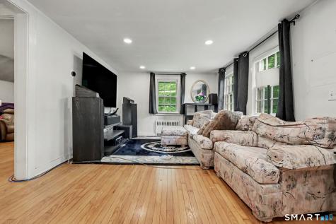 37 Highland Avenue Redding CT 06896