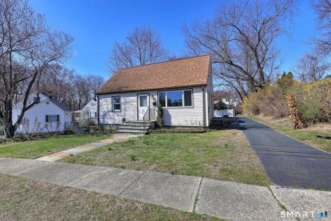 29 Primrose Street Milford CT 06460