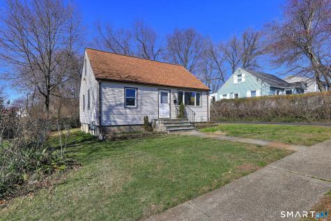 29 Primrose Street Milford CT 06460