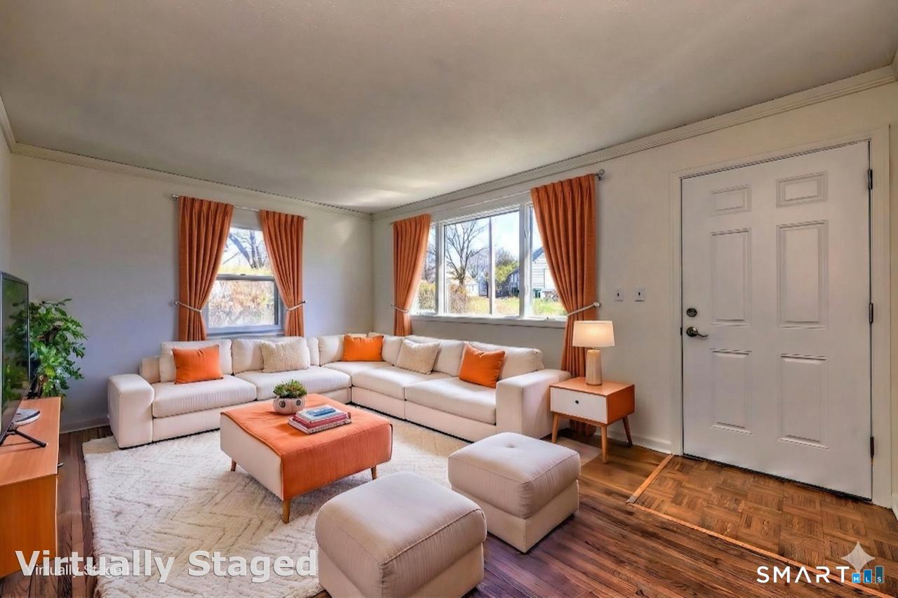 29 Primrose Street Milford CT 06460