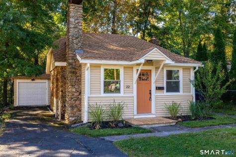 22 May Street New Britain CT 06052