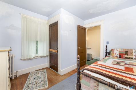 47 Harmon Street Hamden CT 06517