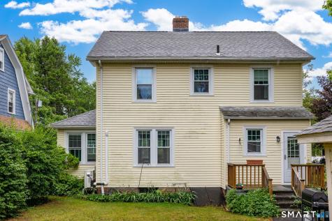 47 Harmon Street Hamden CT 06517