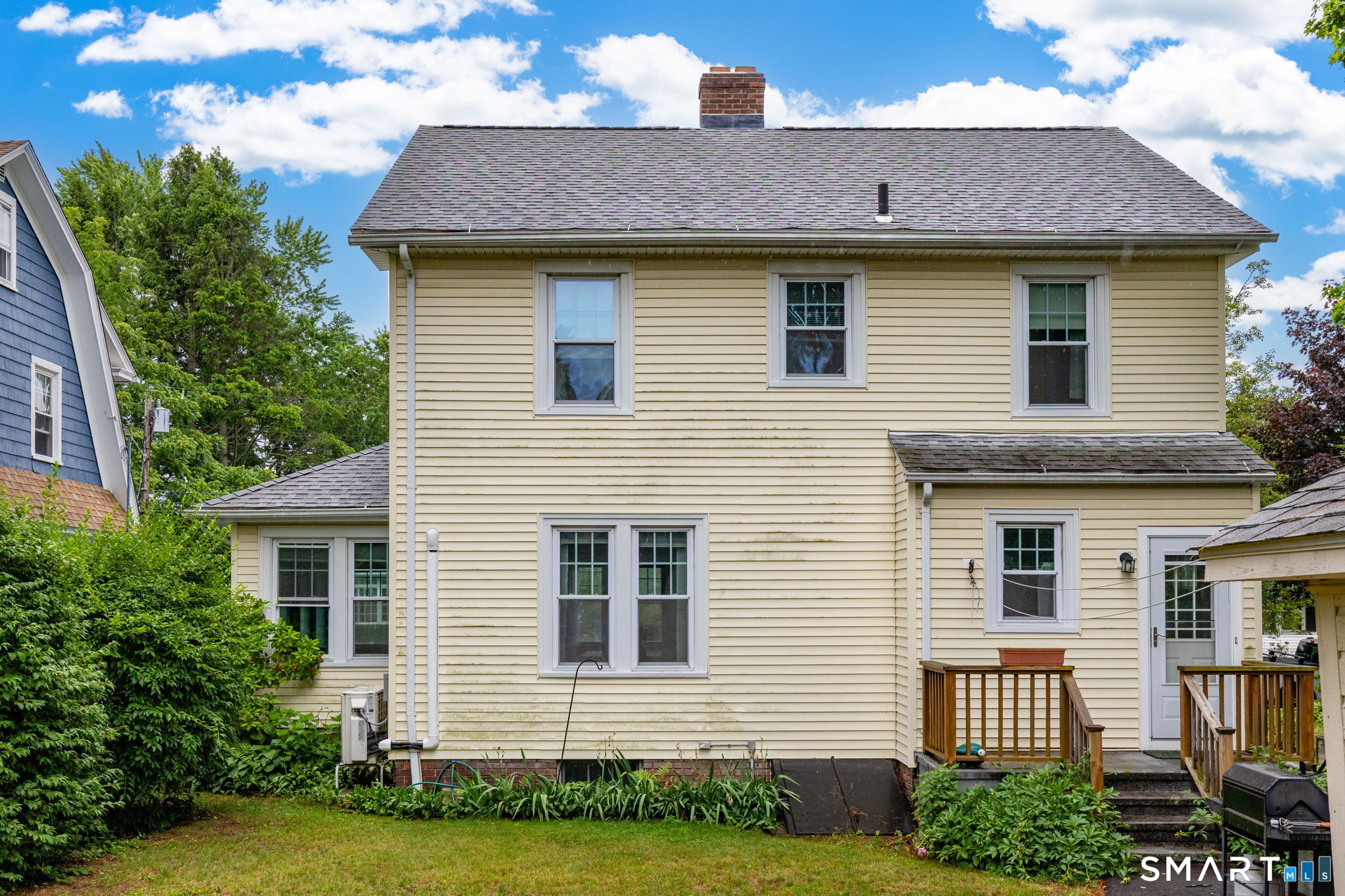 47 Harmon Street Hamden CT 06517