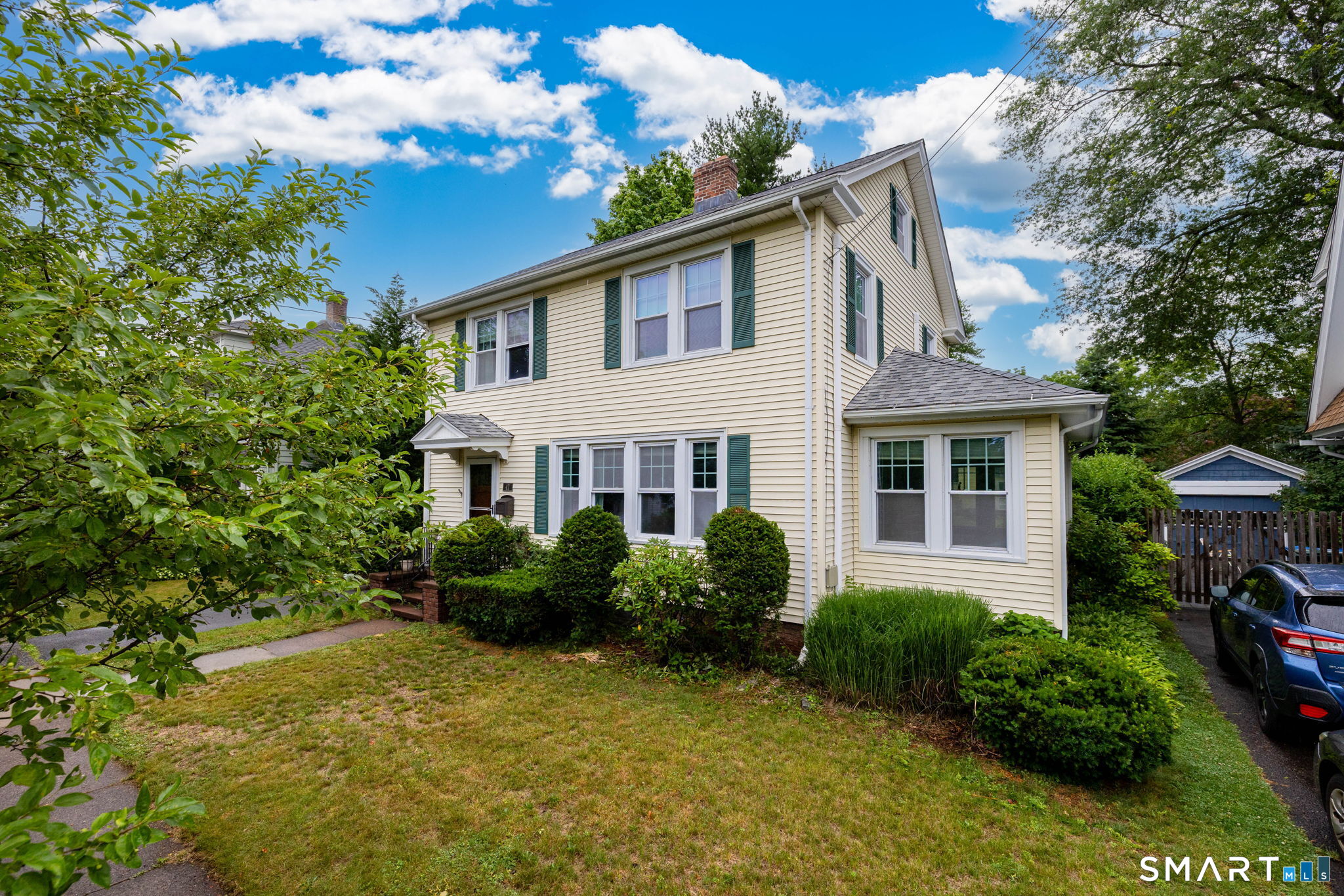 47 Harmon Street Hamden CT 06517