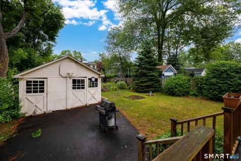 47 Harmon Street Hamden CT 06517