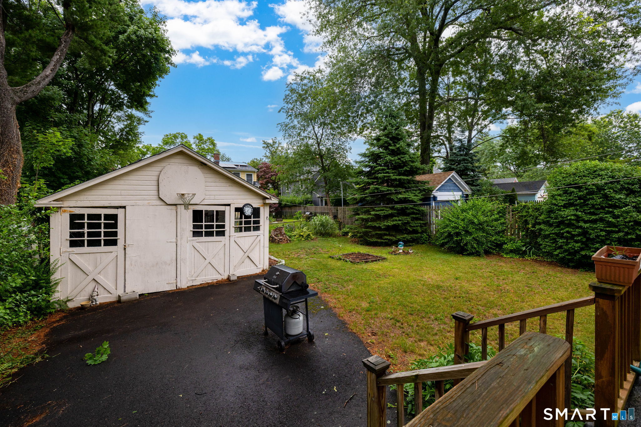 47 Harmon Street Hamden CT 06517