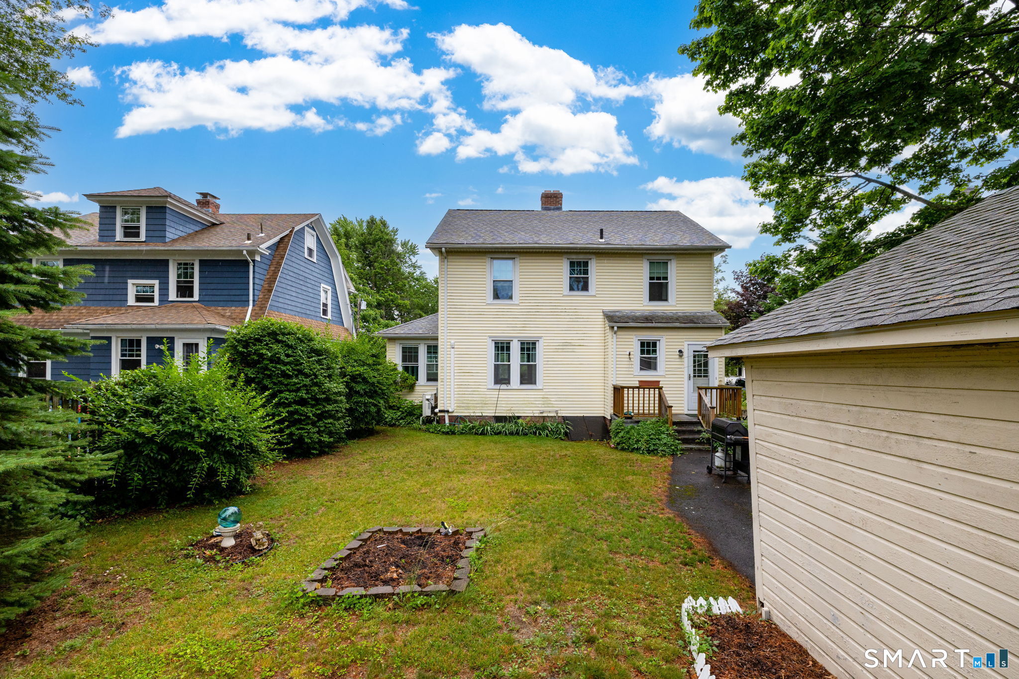 47 Harmon Street Hamden CT 06517