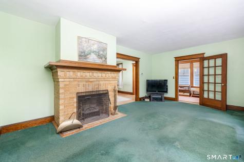 47 Harmon Street Hamden CT 06517