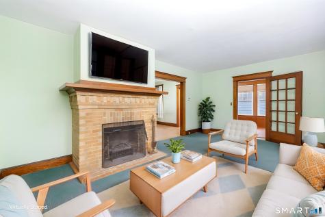 47 Harmon Street Hamden CT 06517
