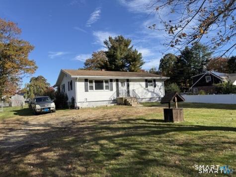 33 Deepwood Drive Wolcott CT 06716