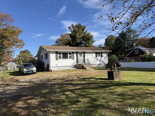 33 Deepwood Drive Wolcott CT 06716