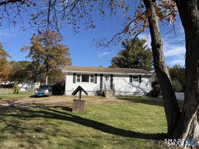 33 Deepwood Drive Wolcott CT 06716