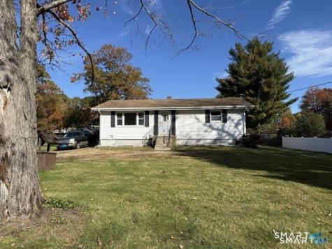 33 Deepwood Drive Wolcott CT 06716