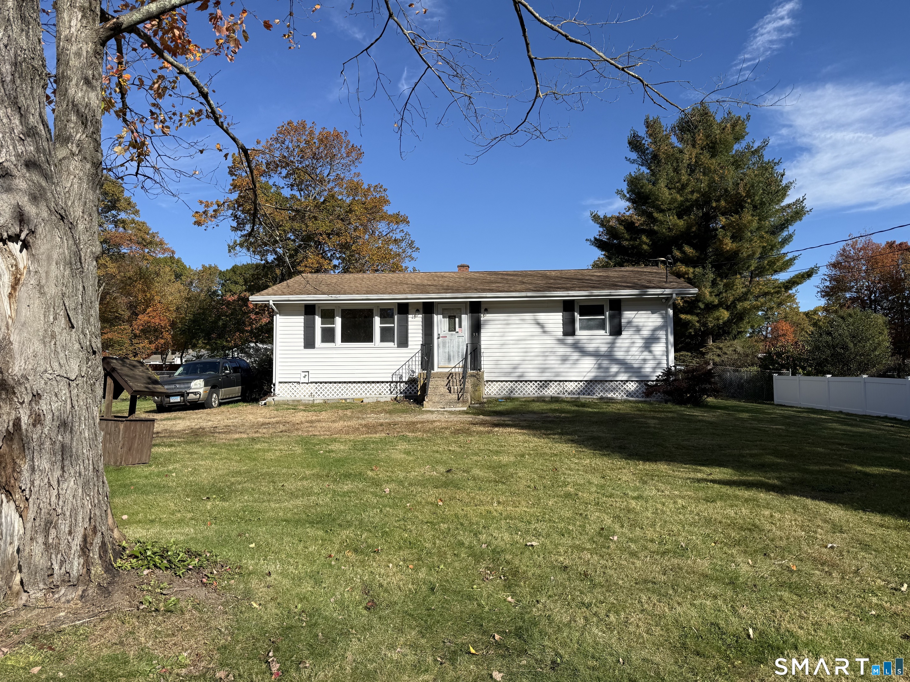 33 Deepwood Drive Wolcott CT 06716