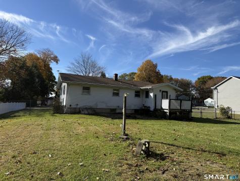 33 Deepwood Drive Wolcott CT 06716