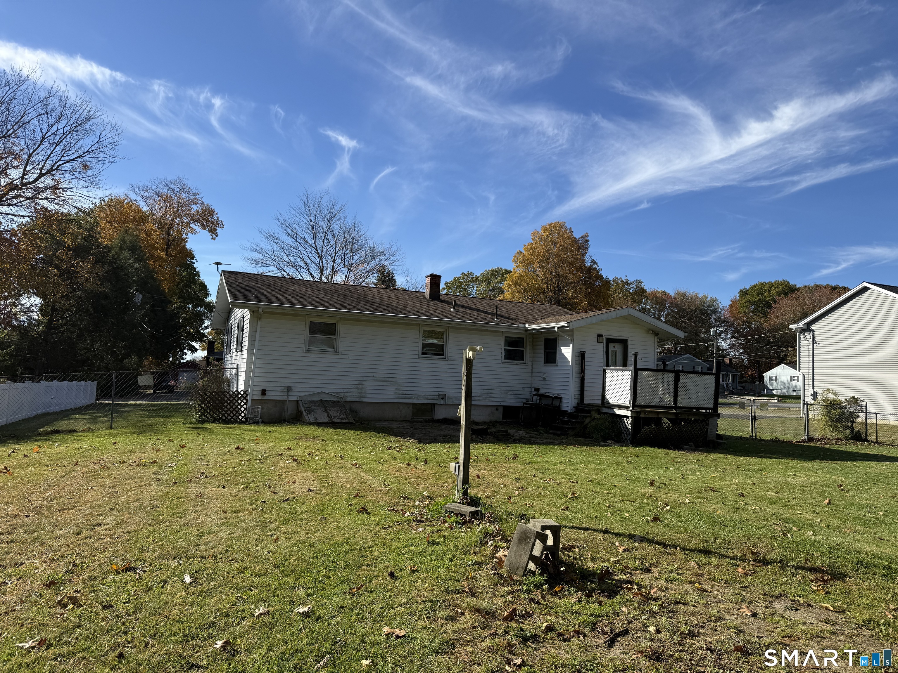 33 Deepwood Drive Wolcott CT 06716
