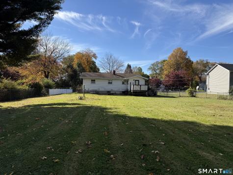 33 Deepwood Drive Wolcott CT 06716
