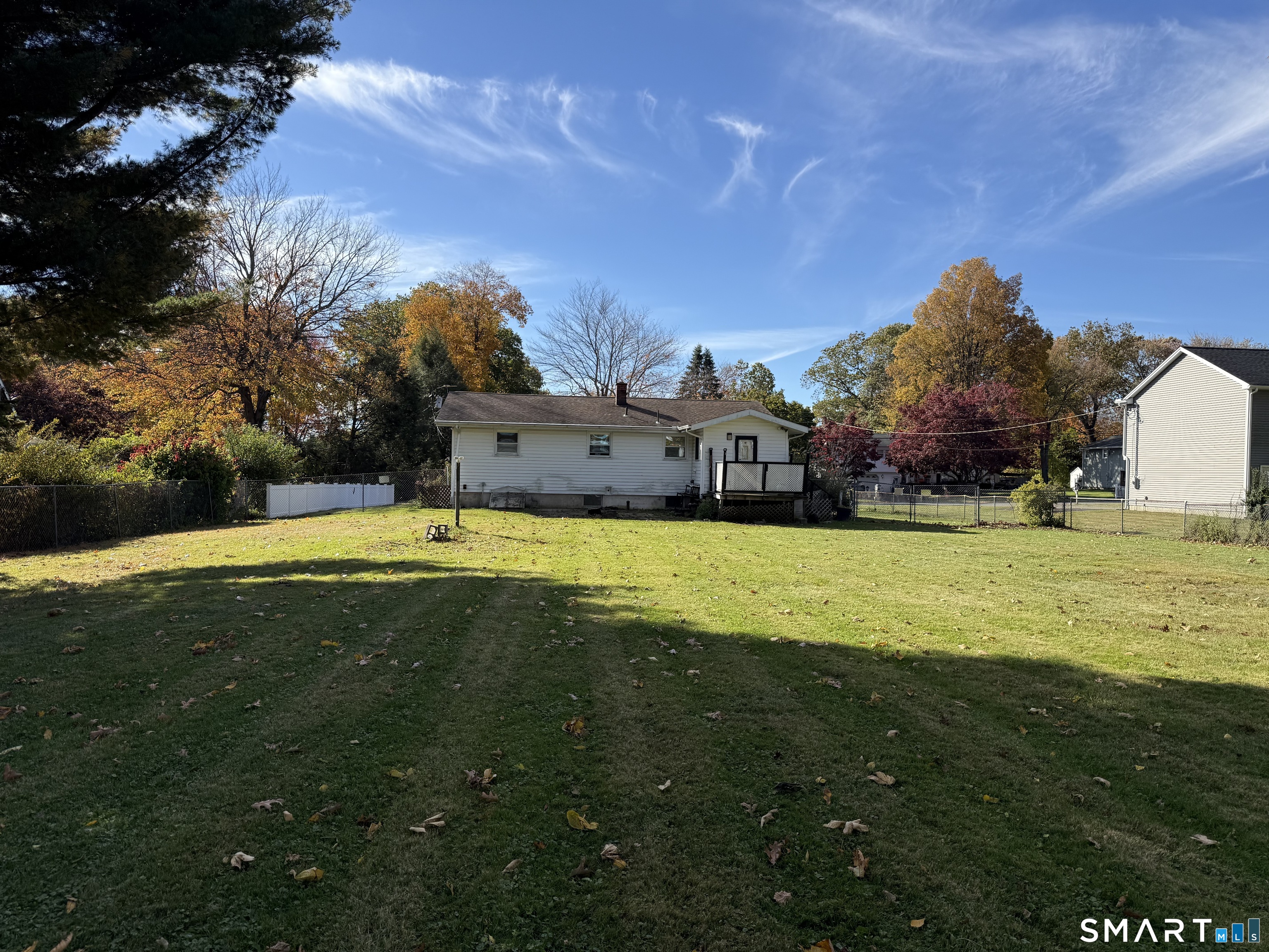 33 Deepwood Drive Wolcott CT 06716