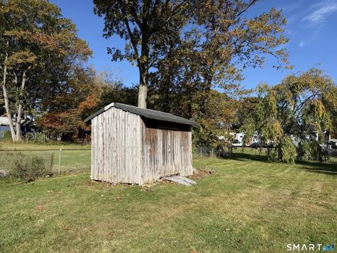 33 Deepwood Drive Wolcott CT 06716