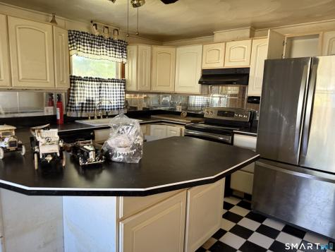 33 Deepwood Drive Wolcott CT 06716