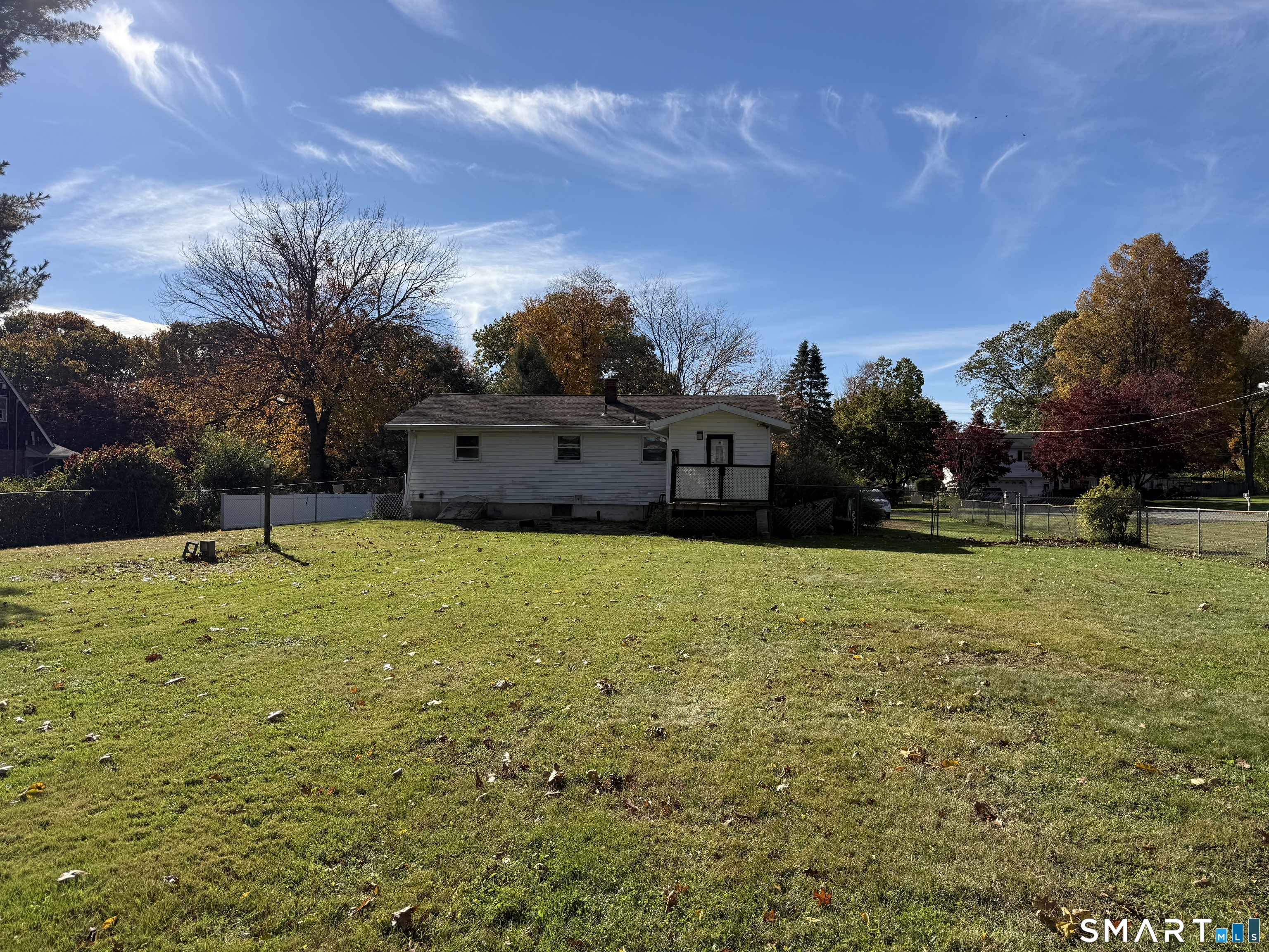 33 Deepwood Drive Wolcott CT 06716