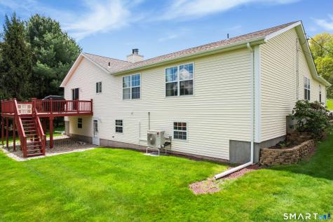 10 Conhurst Drive North Haven CT 06473
