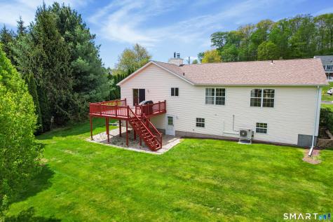 10 Conhurst Drive North Haven CT 06473