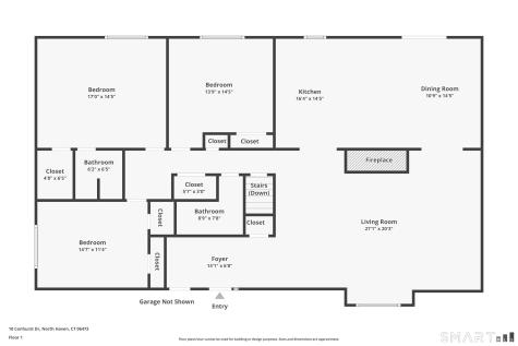 10 Conhurst Drive North Haven CT 06473