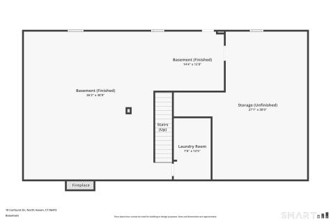 10 Conhurst Drive North Haven CT 06473